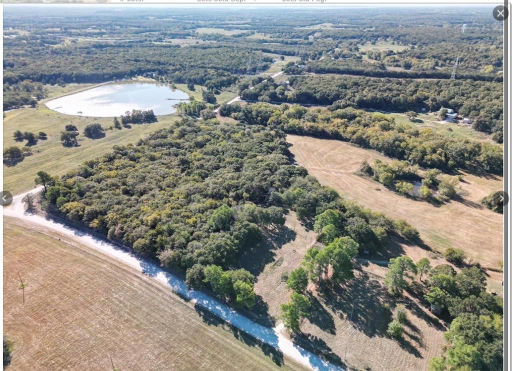 Linken's Landing - Land
