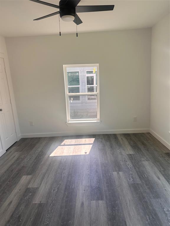 Terrell Rev - Residential