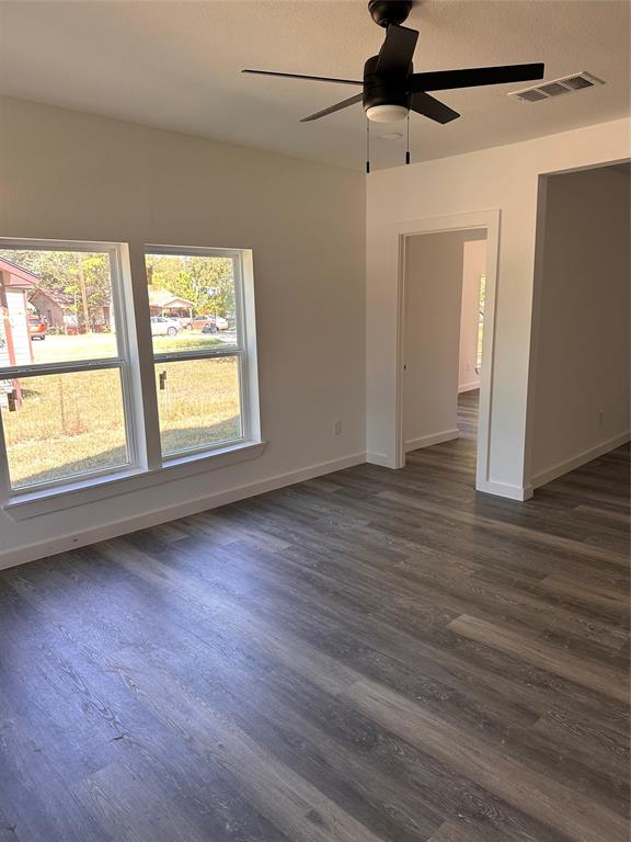 Terrell Rev - Residential