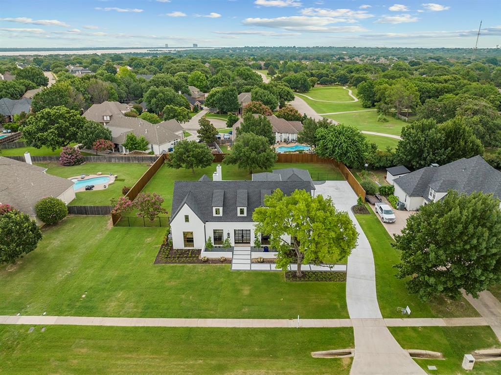 Lonesome Dove Estates - Residential