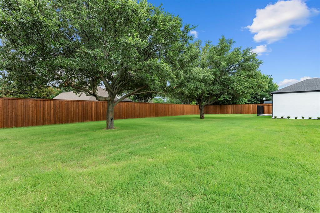 Lonesome Dove Estates - Residential