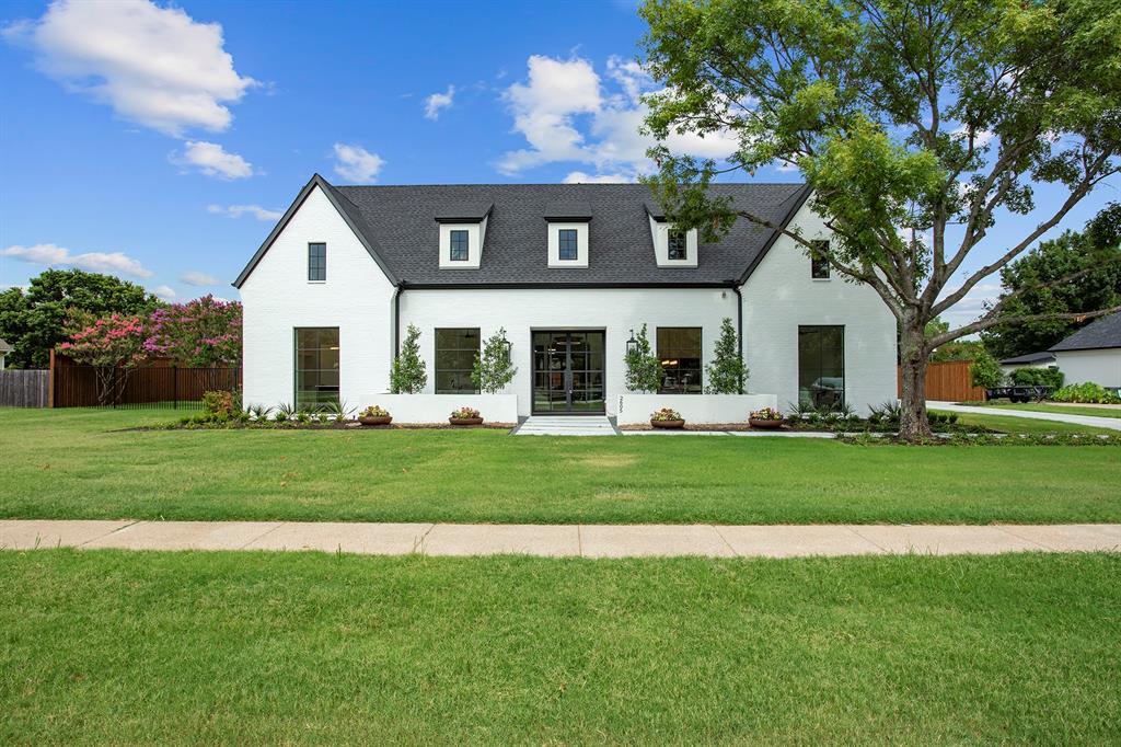 Lonesome Dove Estates - Residential