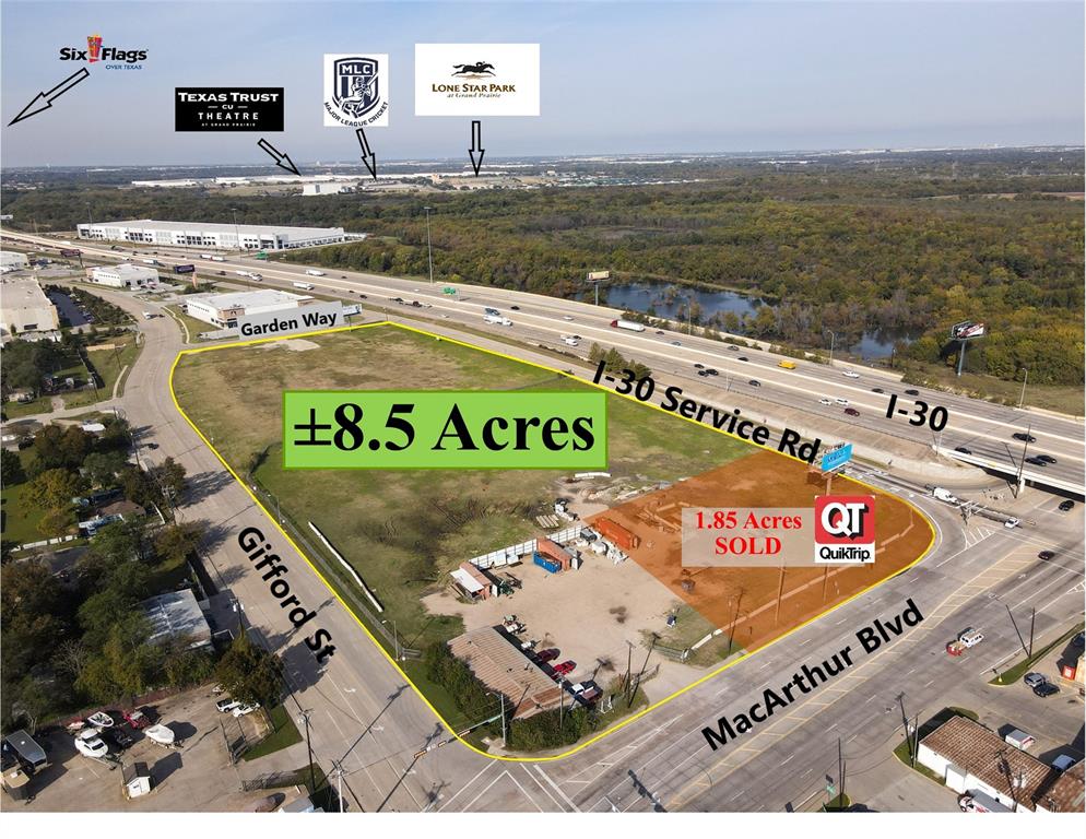 JOSEPH GRAHAM ABST 506 - Commercial Sale