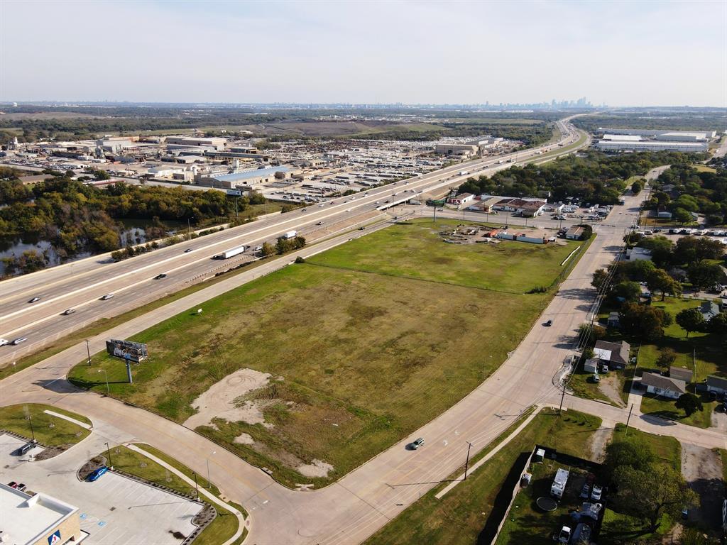 JOSEPH GRAHAM ABST 506 - Commercial Sale