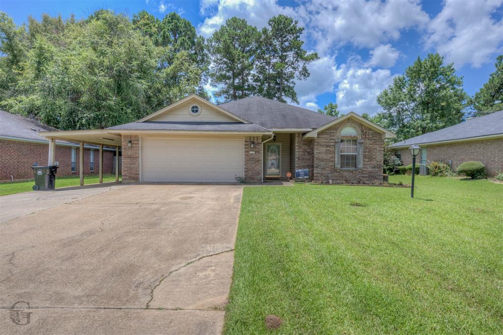 Tucked on a quiet dead-end street in Haughton, this 3-bedroom, 2-bath home offers the kind of privacy, space, and value that doesn't come around often at this price. No HOA. No backyard neighbors. A covered patio made for Sunday mornings and a heated and cooled garage with a brand new door and motor, plus extra covered parking.
Zoned for Bossier Parish Schools: T.L. Rodes Elementary, Platt Elementary, Princeton Elementary, Haughton Middle, and Haughton High School. Minutes from Barksdale AFB.
Here's the part that stops buyers in their tracks. This property is located in a USDA-eligible area, which means qualified buyers may be eligible to purchase with $0 down. Buyers should consult their lender regarding financing options and eligibility.
Homes like this don't sit. Contact listing agent for showing instructions and additional details.