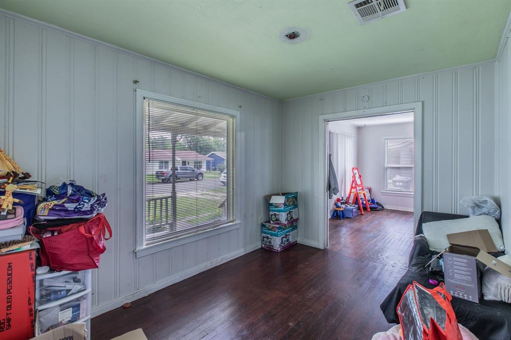Hillcrest - Residential