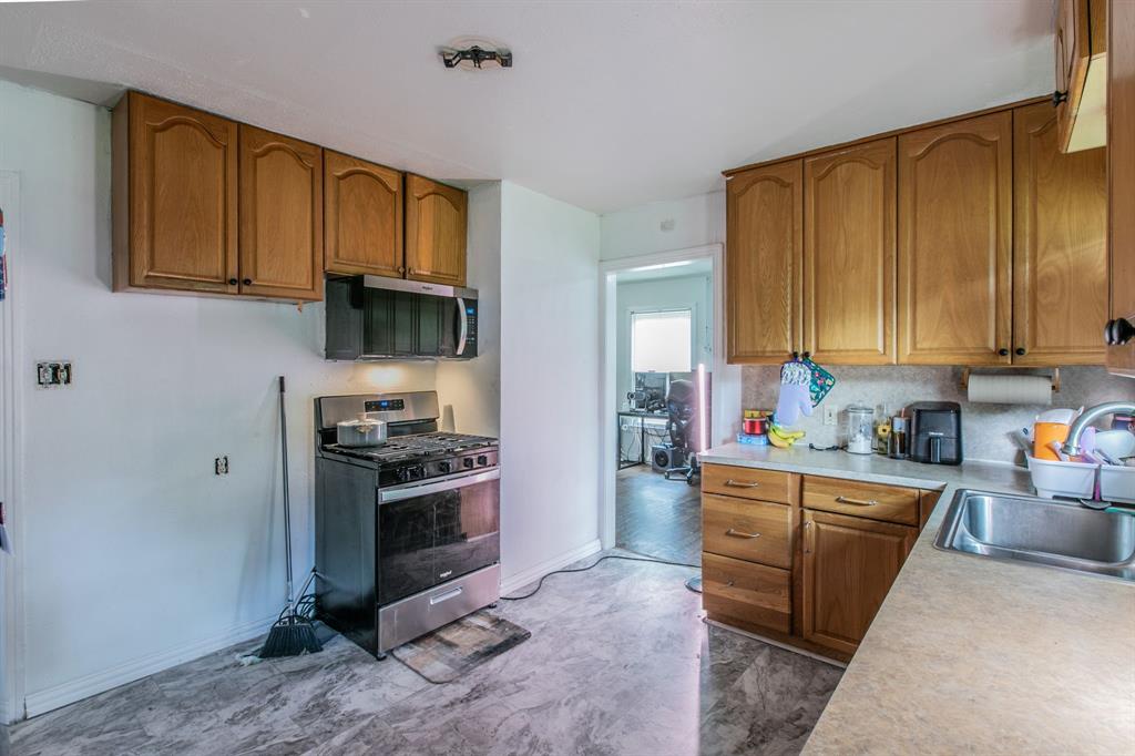 Hillcrest - Residential