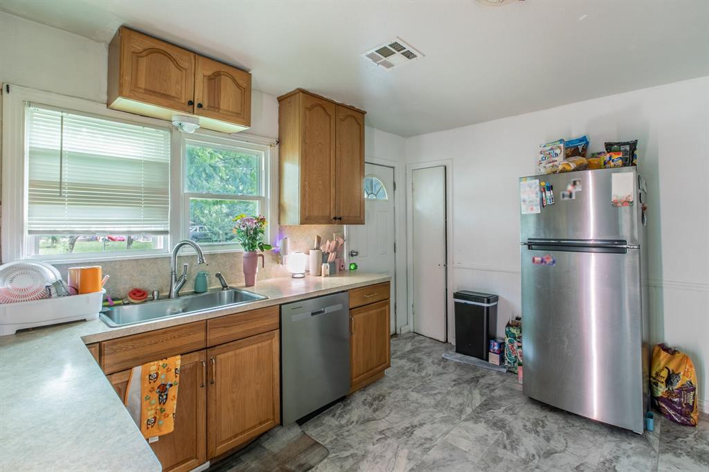 Hillcrest - Residential