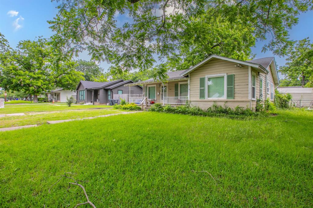Hillcrest - Residential