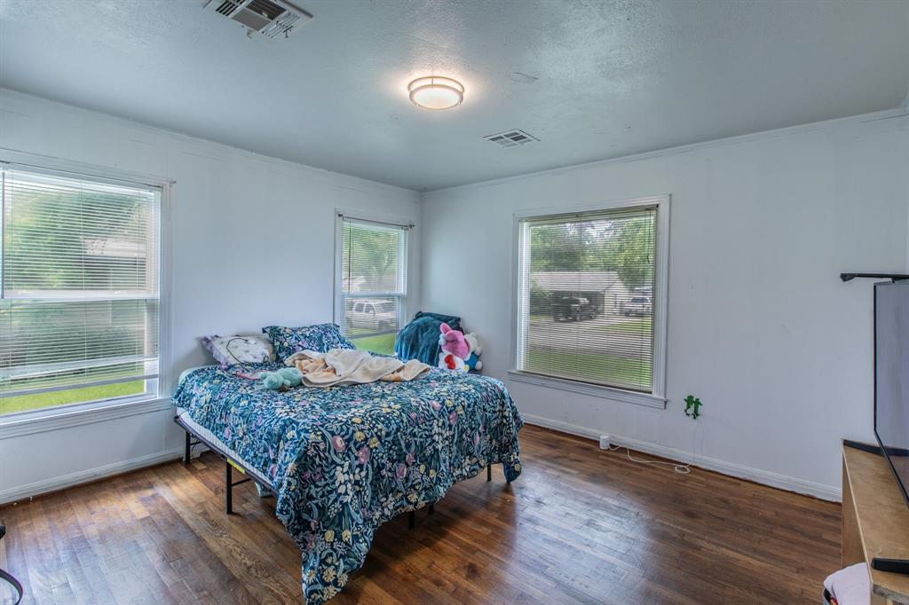 Hillcrest - Residential