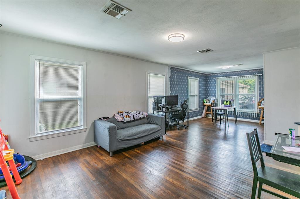 Hillcrest - Residential