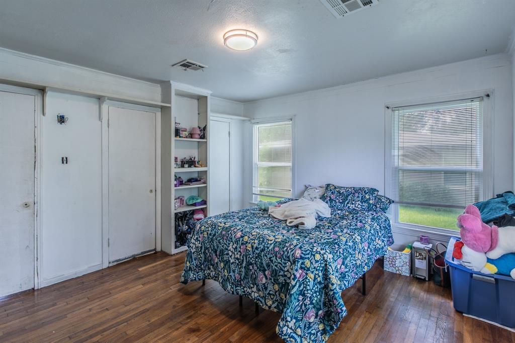 Hillcrest - Residential