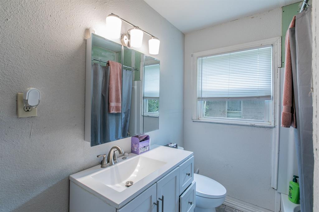 Hillcrest - Residential