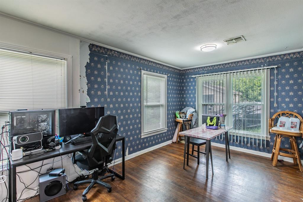 Hillcrest - Residential