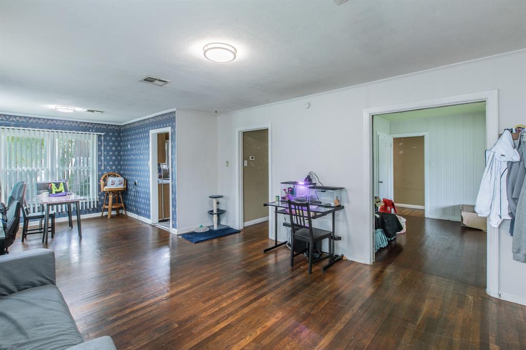 Hillcrest - Residential