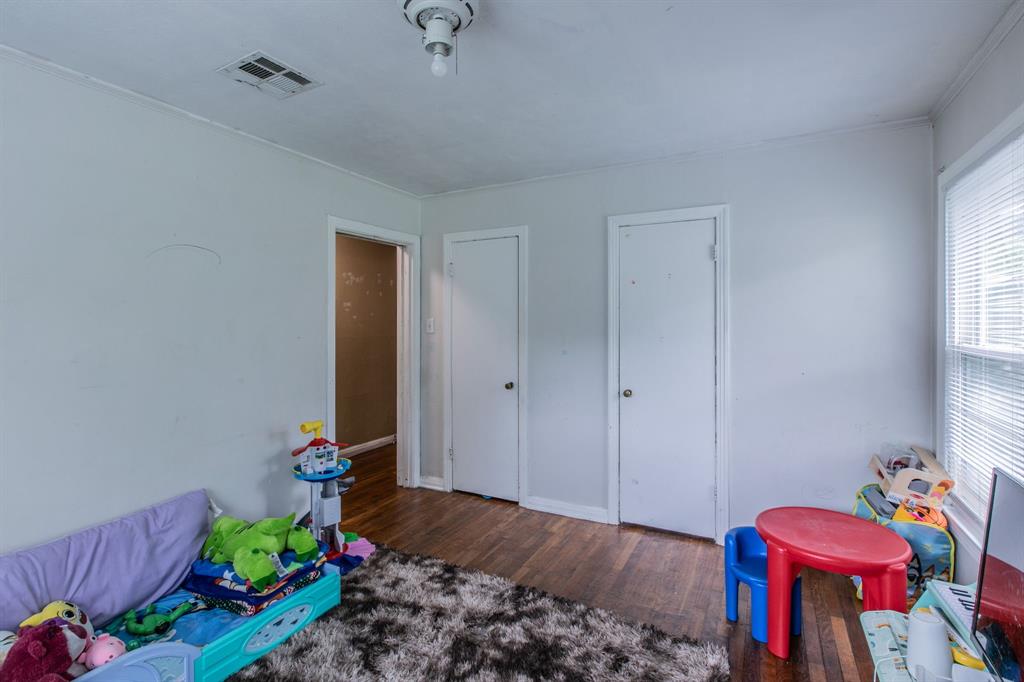 Hillcrest - Residential