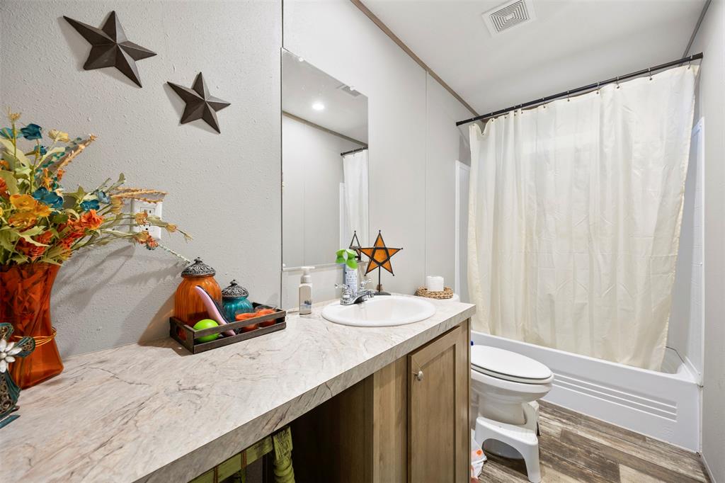 Carpenters Mobile Acres - Residential