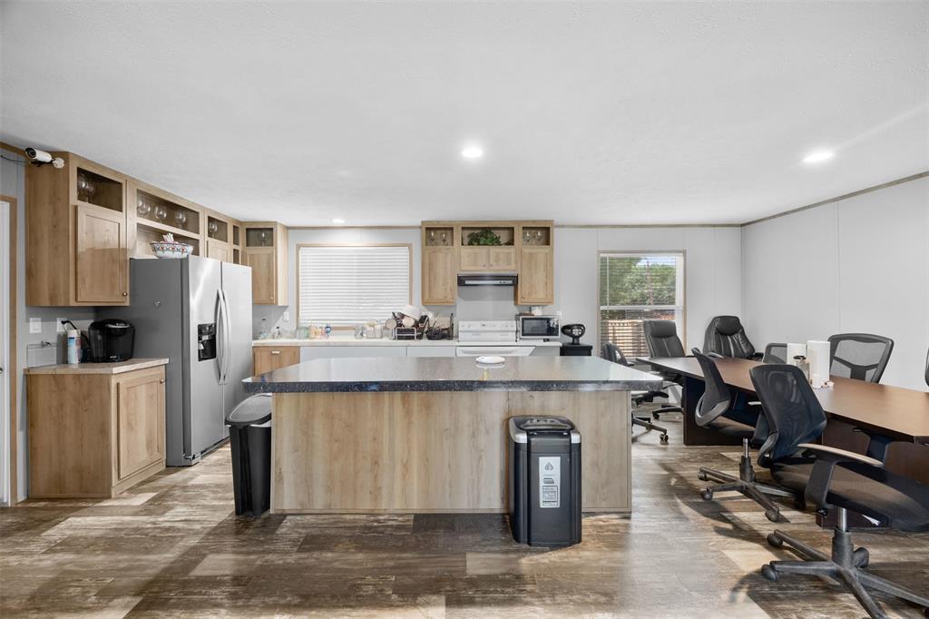 Carpenters Mobile Acres - Residential