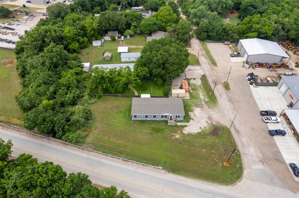 Carpenters Mobile Acres - Residential