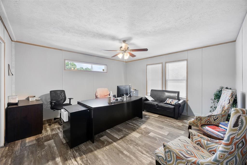 Carpenters Mobile Acres - Residential