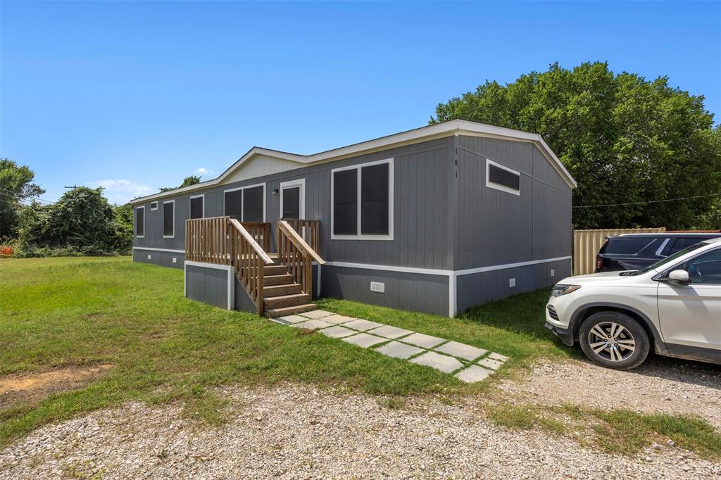 Carpenters Mobile Acres - Residential