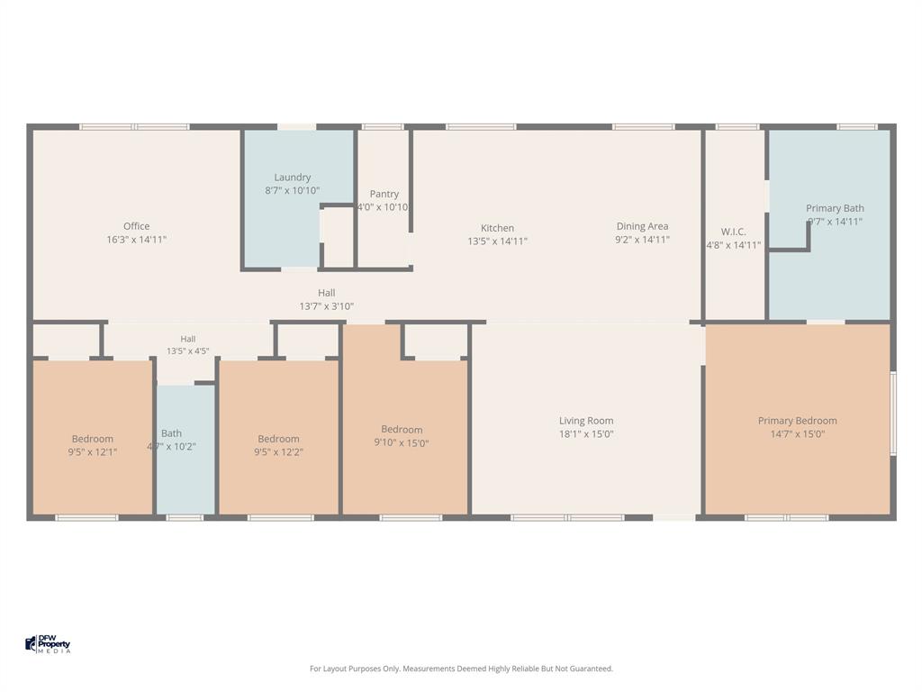 Carpenters Mobile Acres - Residential