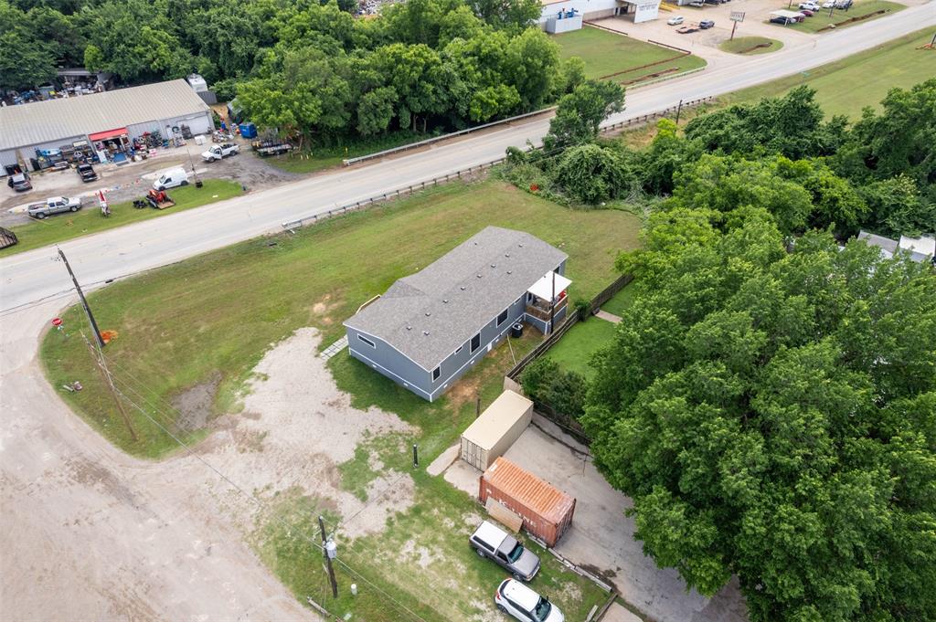 Carpenters Mobile Acres - Residential
