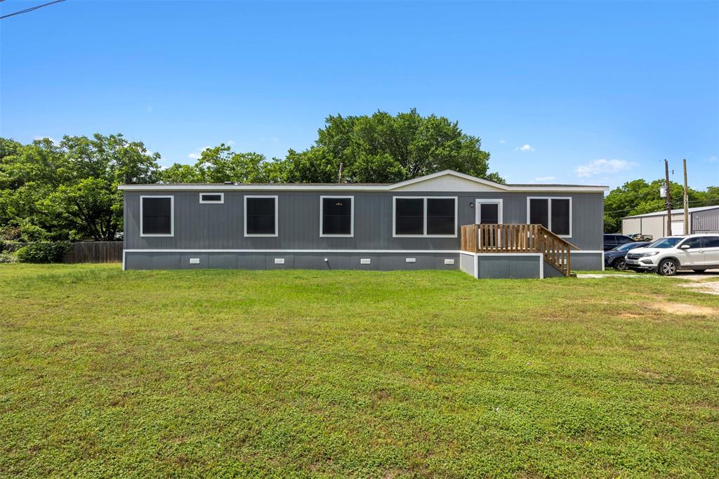 Carpenters Mobile Acres - Residential