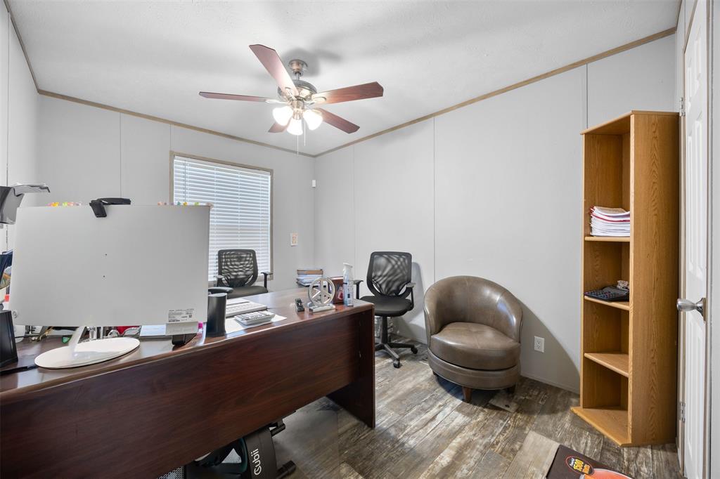 Carpenters Mobile Acres - Residential