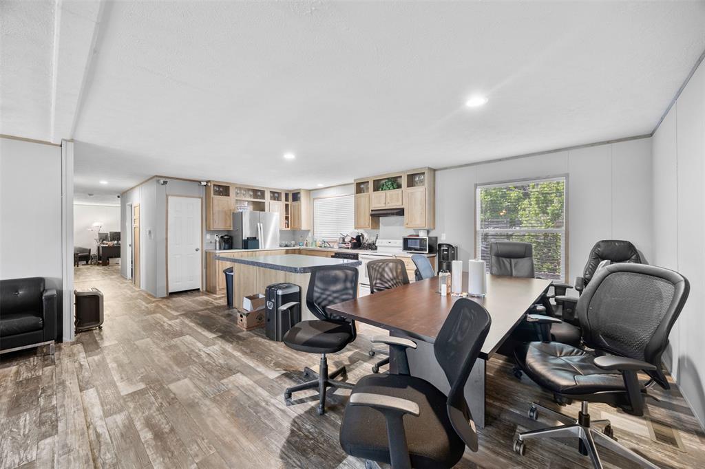 Carpenters Mobile Acres - Residential