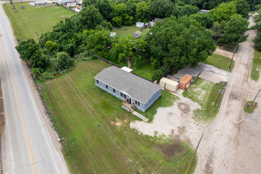 Carpenters Mobile Acres - Residential