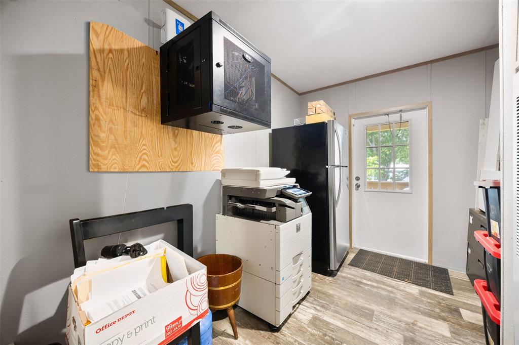 Carpenters Mobile Acres - Residential