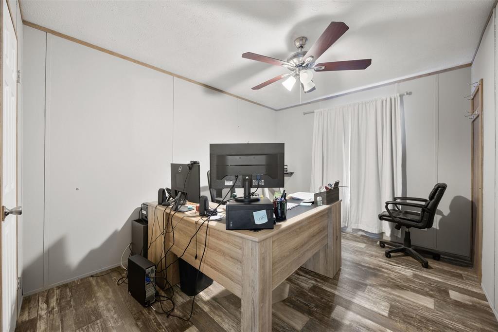 Carpenters Mobile Acres - Residential