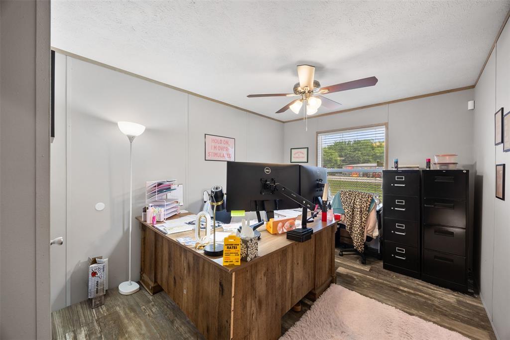 Carpenters Mobile Acres - Residential