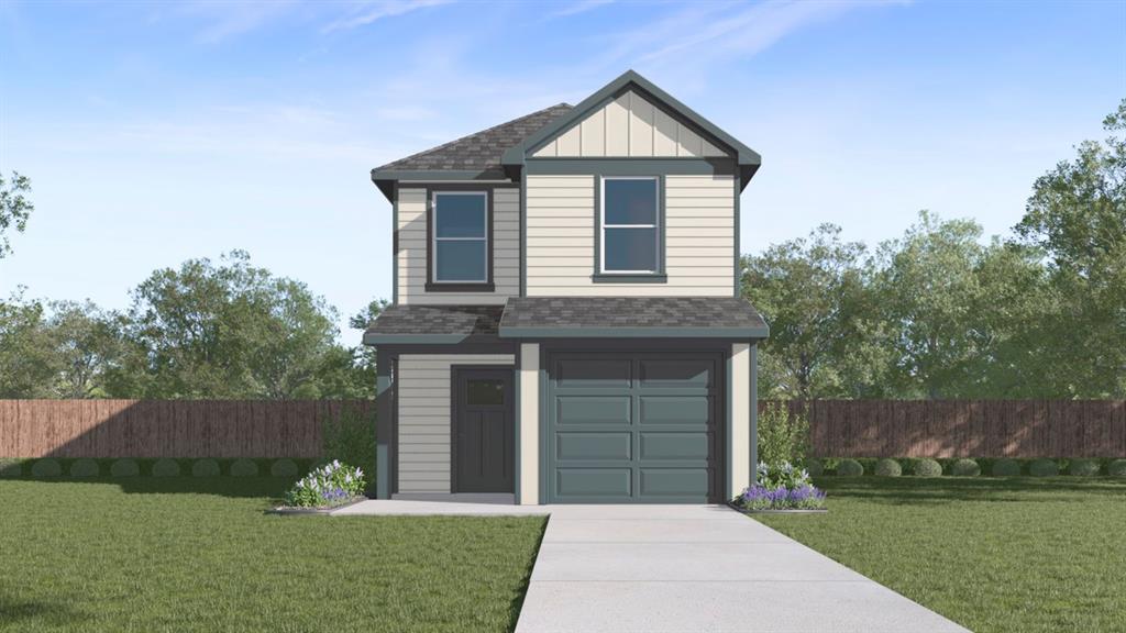 Arbor Trails South - Residential