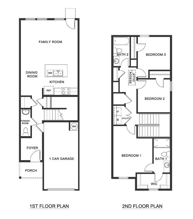 Arbor Trails South - Residential