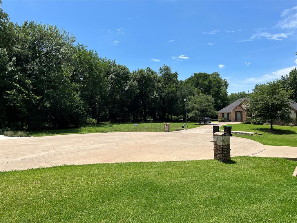 LAKE RIDGE - Land