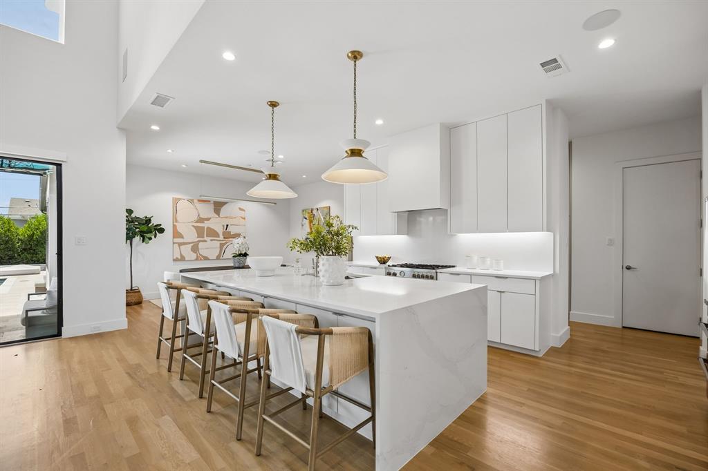 Brinkerhoff & Hamm Sub - Residential