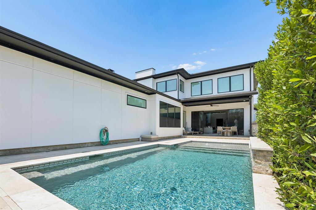 Brinkerhoff & Hamm Sub - Residential