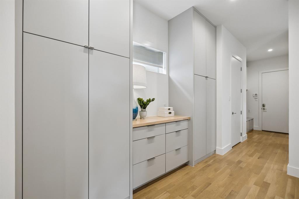 Brinkerhoff & Hamm Sub - Residential