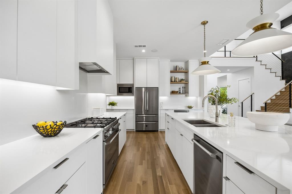 Brinkerhoff & Hamm Sub - Residential