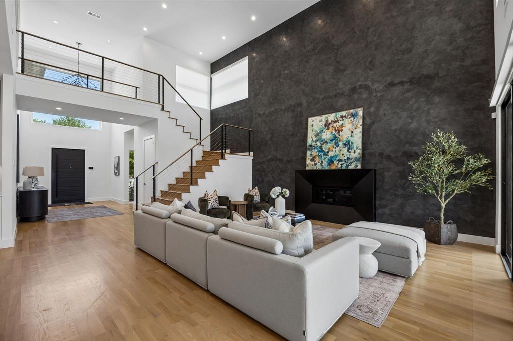 Brinkerhoff & Hamm Sub - Residential