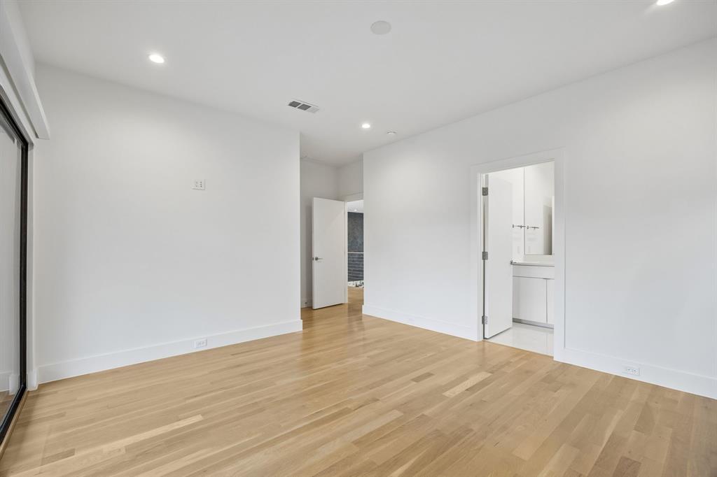 Brinkerhoff & Hamm Sub - Residential