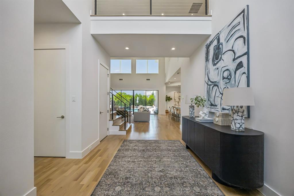 Brinkerhoff & Hamm Sub - Residential