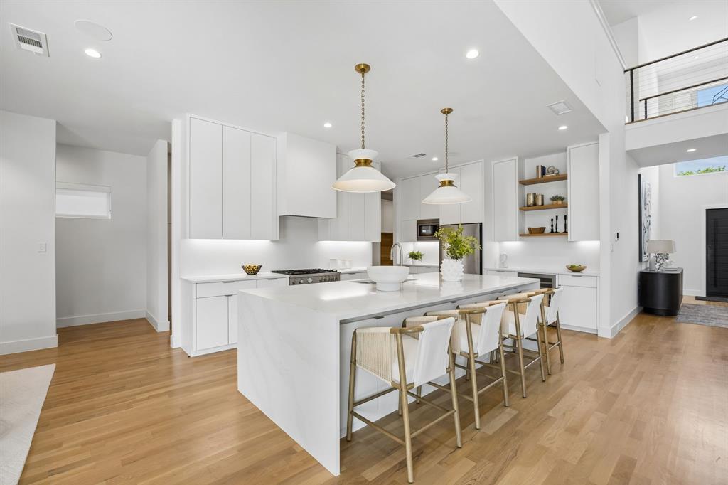 Brinkerhoff & Hamm Sub - Residential