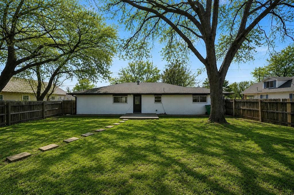 C R Raymonds Add - Residential