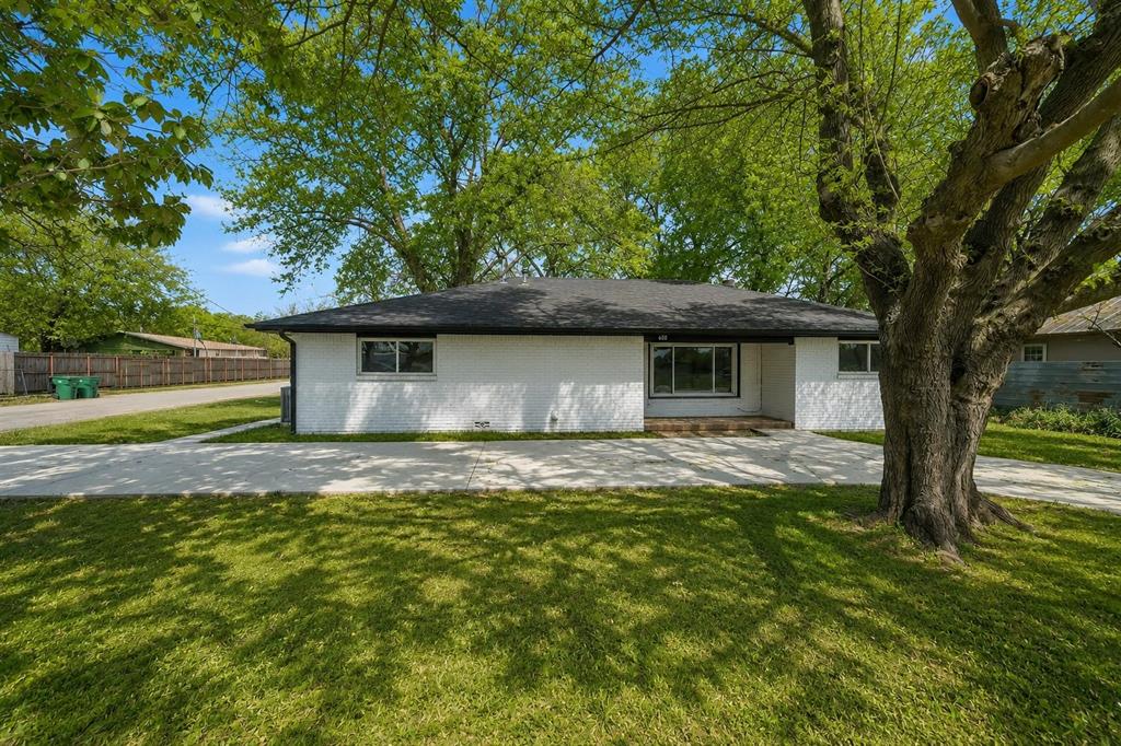 C R Raymonds Add - Residential