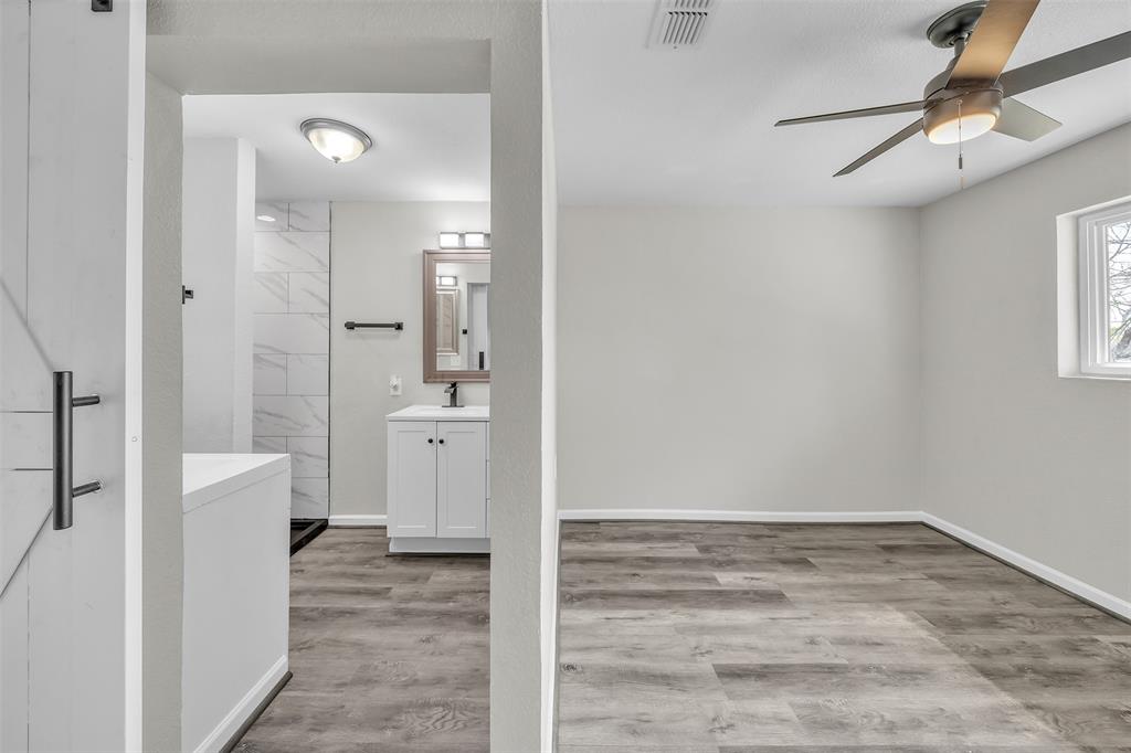 C R Raymonds Add - Residential