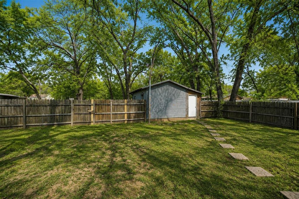 C R Raymonds Add - Residential