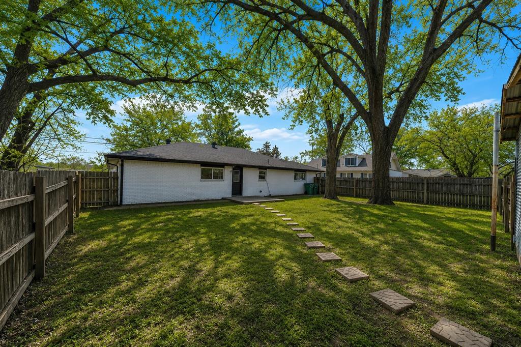 C R Raymonds Add - Residential